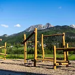 Enklawa Pod Giewontem By Concept Podhale Kościelisko