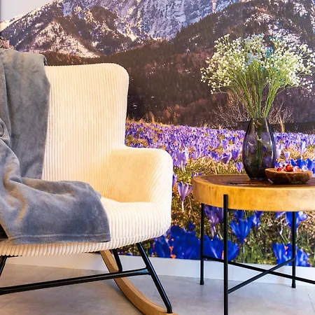 Enklawa Pod Giewontem By Concept Podhale Apartment